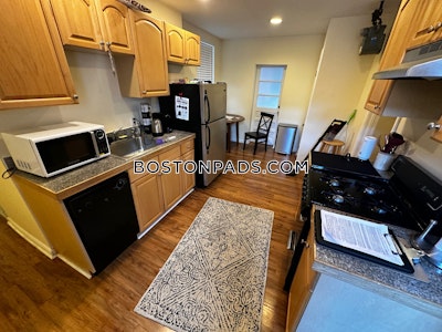 North End Apartment for rent 3 Bedrooms 1 Bath Boston - $4,095