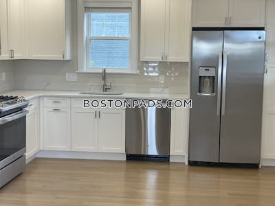 Jamaica Plain Apartment for rent 2 Bedrooms 1 Bath Boston - $3,650