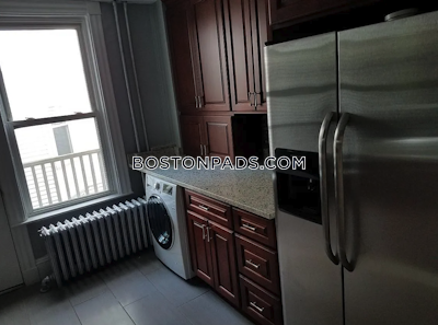 Brookline Apartment for rent 3 Bedrooms 1 Bath  Coolidge Corner - $3,500 No Fee