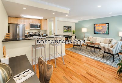Brookline Apartment for rent 2 Bedrooms 1.5 Baths  Chestnut Hill - $3,560 No Fee