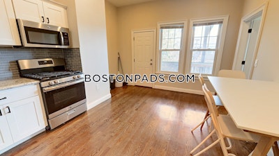 East Boston 3 Beds 1 Bath Boston - $3,595