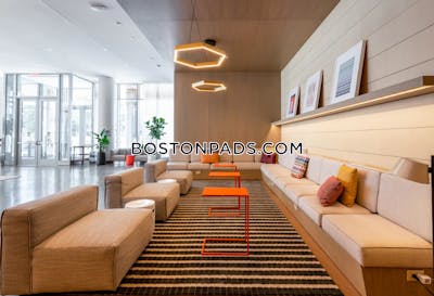 Cambridge Apartment for rent 2 Bedrooms 2 Baths  Kendall Square - $5,550