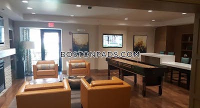 South End Apartment for rent Studio 1 Bath Boston - $2,478