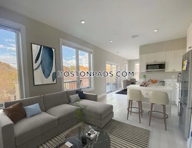 Jamaica Plain Apartment for rent 2 Bedrooms 1 Bath Boston - $4,250 50% Fee