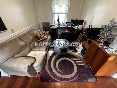 Roxbury Apartment for rent 4 Bedrooms 1 Bath Boston - $3,150 No Fee