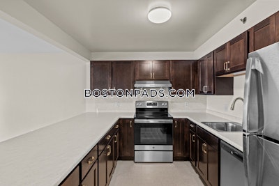 Mission Hill Apartment for rent 3 Bedrooms 1.5 Baths Boston - $4,395 No Fee
