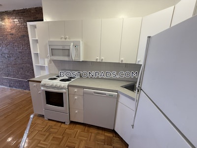 Beacon Hill Apartment for rent 2 Bedrooms 1 Bath Boston - $4,200 No Fee