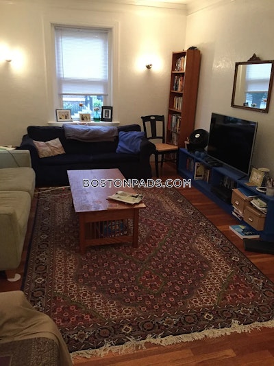 Brookline Apartment for rent 3 Bedrooms 1 Bath  Boston University - $3,359 No Fee