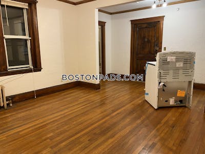 Jamaica Plain Apartment for rent 1 Bedroom 1 Bath Boston - $2,600