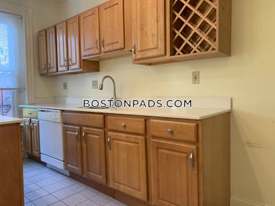 Back Bay Apartment for rent Studio 1 Bath Boston - $3,000