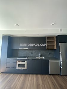 Downtown Apartment for rent Studio 1 Bath Boston - $3,510