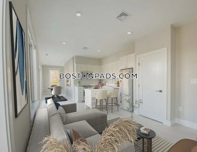 Jamaica Plain Apartment for rent 1 Bedroom 1 Bath Boston - $3,250 50% Fee