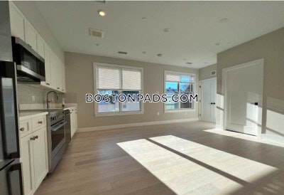 Jamaica Plain Apartment for rent Studio 1 Bath Boston - $3,050 50% Fee