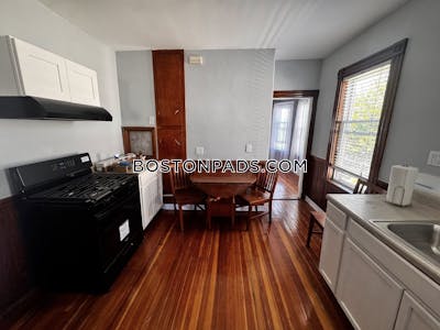 Cambridge 2 bedroom 1 baths in CAMBRIDGE  North Cambridge - $3,000 No Fee