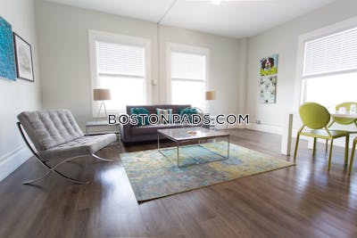 Worcester 1 bedroom 1 baths in Worcester - $1,570 No Fee