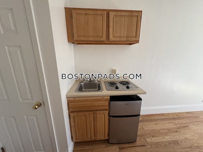 Brookline Apartment for rent Studio 1 Bath  Boston University - $1,995 No Fee