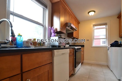 Brighton 4 Beds 2 Baths Boston - $3,700 No Fee