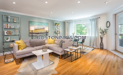 Brookline Apartment for rent 3 Bedrooms 1 Bath  Coolidge Corner - $3,250 No Fee