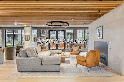 Worcester Apartment for rent 1 Bedroom 1 Bath - $2,155 No Fee