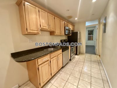 Northeastern/symphony Apartment for rent 4 Bedrooms 1 Bath Boston - $5,400