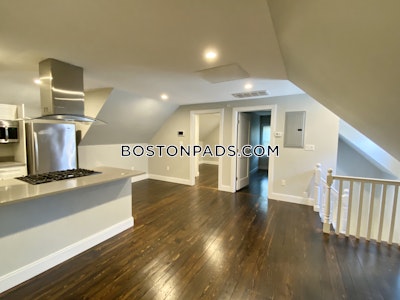 Dorchester/south Boston Border Apartment for rent 3 Bedrooms 1 Bath Boston - $3,150