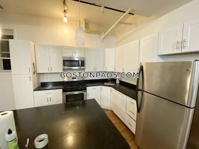 Northeastern/symphony Apartment for rent 3 Bedrooms 1.5 Baths Boston - $5,400 50% Fee