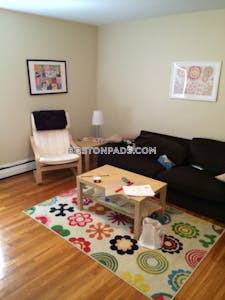 Brighton Nice 2 Bed 1 Bath available 9/1 for Chiswick Rd. in Brighton  Boston - $2,740