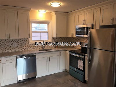 Bourne Apartment for rent 2 Bedrooms 1 Bath - $2,475 No Fee
