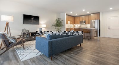 Arlington Apartment for rent 2 Bedrooms 2 Baths - $3,937