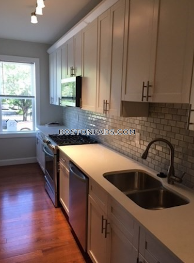 East Boston Apartment for rent 2 Bedrooms 1 Bath Boston - $3,000 No Fee