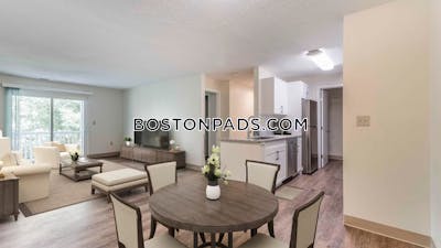 Burlington Apartment for rent 1 Bedroom 1 Bath - $2,357 No Fee