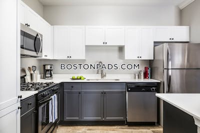 Marlborough Apartment for rent 1 Bedroom 1 Bath - $2,706 No Fee