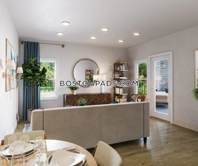 Worcester Apartment for rent 1 Bedroom 1 Bath - $3,015 No Fee