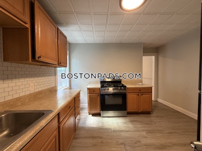 Somerville Apartment for rent 5 Bedrooms 1.5 Baths  Tufts - $4,750 No Fee