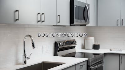 Brighton Studio 1 baths Luxury in BOSTON Boston - $3,064 No Fee