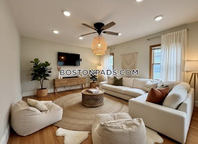 Brighton 3 Bed 2 Bath BOSTON Boston - $4,500 No Fee