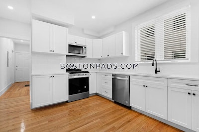 Dorchester Apartment for rent 3 Bedrooms 1 Bath Boston - $3,815 No Fee
