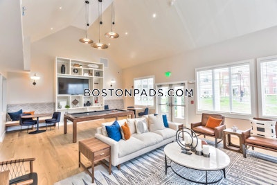 Plymouth 2 bedroom 1 baths Luxury in PLYMOUTH - $4,810 No Fee