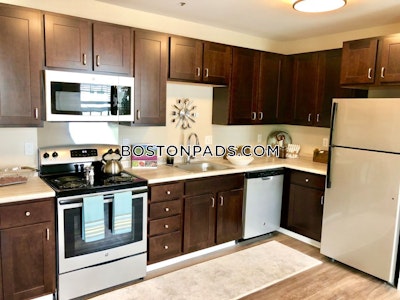 Hanover Apartment for rent 1 Bedroom 1 Bath - $2,093 No Fee