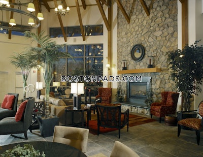 Walpole Apartment for rent 1 Bedroom 1 Bath - $2,400 No Fee