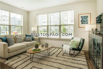 Franklin Studio 1 baths Luxury in FRANKLIN - $2,375 No Fee