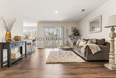 Chelmsford 2 bedroom 1 baths Luxury in CHELMSFORD - $2,875 No Fee