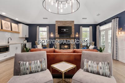 Chelmsford Apartment for rent 1 Bedroom 1 Bath - $2,460 No Fee