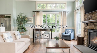 Canton Studio 1 baths Luxury in CANTON - $2,308 No Fee