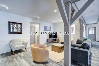 Bridgewater Apartment for rent 1 Bedroom 1 Bath - $2,110 No Fee