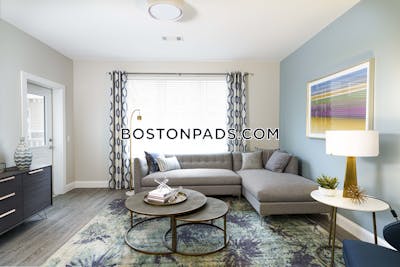 Bridgewater Apartment for rent 2 Bedrooms 1 Bath - $3,350 No Fee