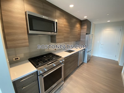 Back Bay Apartment for rent 1 Bedroom 1 Bath Boston - $5,545