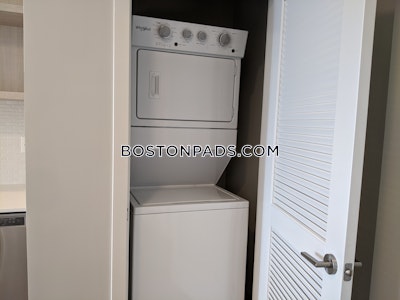 Jamaica Plain Apartment for rent 1 Bedroom 1 Bath Boston - $2,617 No Fee