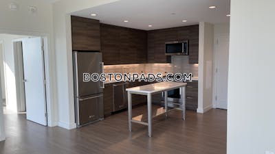 Back Bay Apartment for rent 2 Bedrooms 1.5 Baths Boston - $6,932