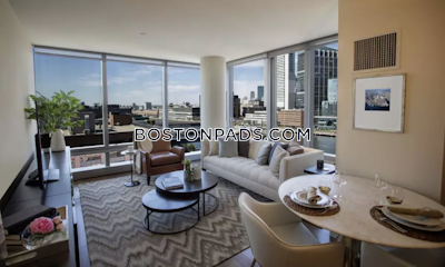 South Boston Apartment for rent 3 Bedrooms 2 Baths Boston - $7,483